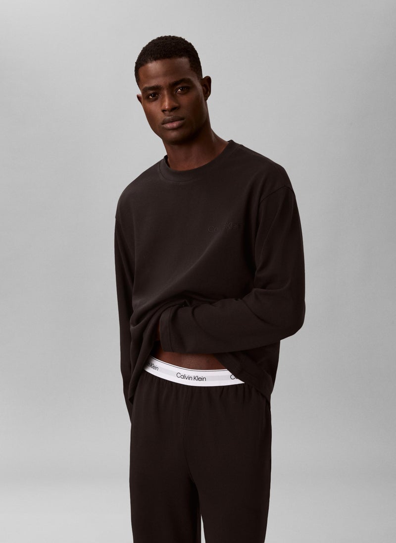 CALVIN KLEIN Pants Pyjama Set - Image 2